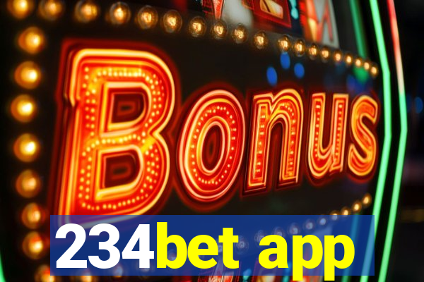 234bet app